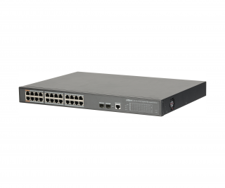 Dahua DH-PFS4226-24GT-240 фото