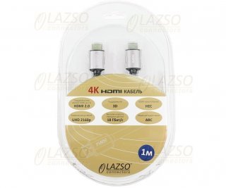 LAZSO WH-111(1m)-B фото