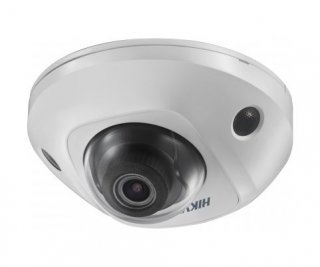 HikVision DS-2CD2523G0-IS (6mm) фото