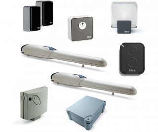 NICE WINGO5KCE (комплект) фото NICE WINGO5KCE (комплект) фото