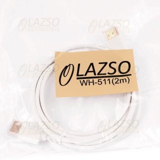 LAZSO WH-511(2m) фото