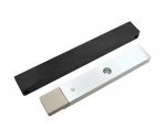 Aleko ALM-200P-12V (черный)