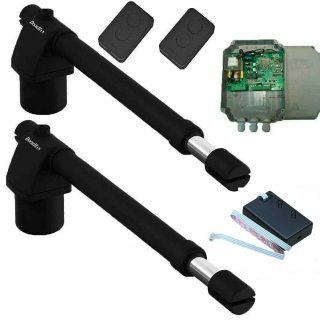 DoorHan SW-4000BASE+WiFi (Swing-4000BASE+WiFi) фото