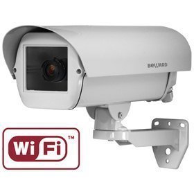 Beward BDxxxxWB2-K220 фото