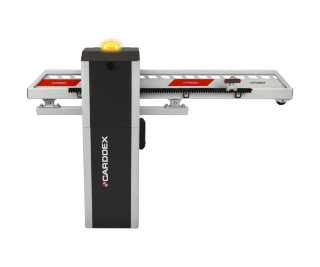 CARDDEX VBA-4000 фото CARDDEX VBA-4000 фото