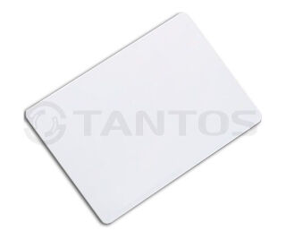 Tantos Smart-карта TS тонкая multipack фото Tantos Smart-карта TS тонкая multipack фото