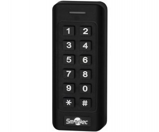 Smartec ST-PR022EK-BK фото