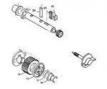 CAME 119RIBX015