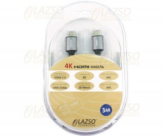 LAZSO WH-111(3m)-B фото