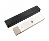 Aleko ALM-300P-24V (черный)