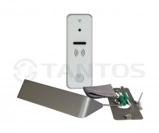 Tantos iPanel 1 + (белый) фото Tantos iPanel 1 + (белый) фото