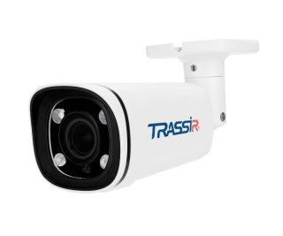 Trassir TR-D2224WDZIR7 фото