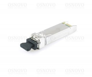 OSNOVO SFP-M2LC05-10G-850-850 фото