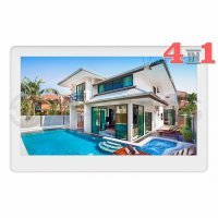 Tantos NEO HD SE (White)