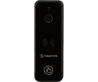 Tantos iPanel 1 + (черный) фото