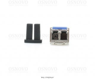 OSNOVO SFP-S2LC15-10G-1310-1310 фото