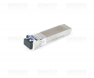 OSNOVO SFP-S2LC15-10G-1310-1310 фото