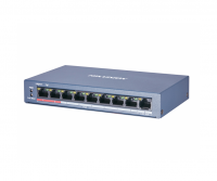 HikVision DS-3E0109P-E/M(B)
