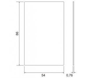 IronLogic IL-06Enum (10216/753) фото