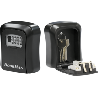 DoorHan Safecode