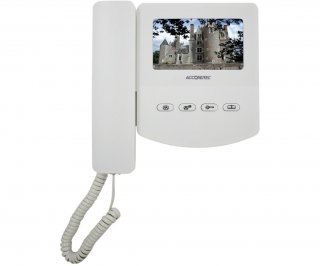 AccordTec AT-VD433C WH фото
