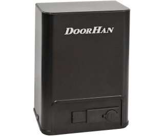 DoorHan SLIDING-800PRO фото
