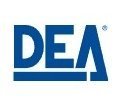 DEA Держатель алюминиевой шторки для шлагбаумов TRAFIK/N и STOP/N фото