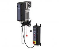ALUTECH HS140-S