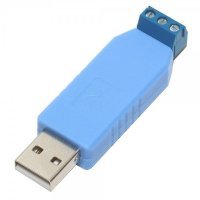 Конвертер ASN USB-RS485