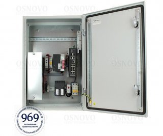 OSNOVO OS-46TB1(SW-80822/ILR) фото