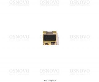 OSNOVO SFP-TP-RJ45(1G) фото