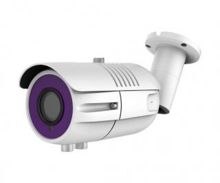 Polyvision PNM-A5-V12 v.9.5.8 (2.8-12 мм) фото