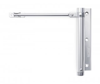 NOTEDO DS-16 (серебро) фото