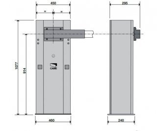 CAME G6000 Classico (G6000 KIT) фото