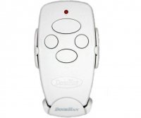 DoorHan Transmitter 4-White