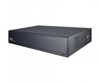 Samsung Wisenet XRN-1610S фото Samsung Wisenet XRN-1610S фото