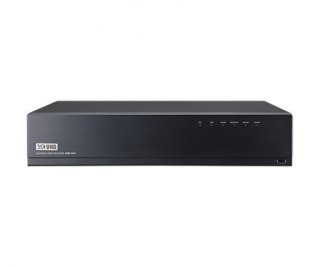 Samsung Wisenet XRN-1610S фото Samsung Wisenet XRN-1610S фото