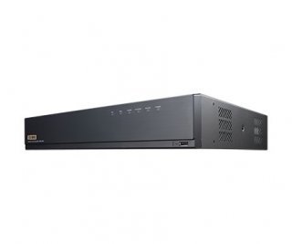 Samsung Wisenet XRN-1610S фото Samsung Wisenet XRN-1610S фото