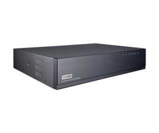 Samsung Wisenet XRN-1610S фото Samsung Wisenet XRN-1610S фото
