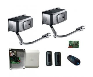 CAME F1000 RC combo KIT (F1000 RC KIT) фото