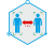 TRASSIR Social Distance Detector