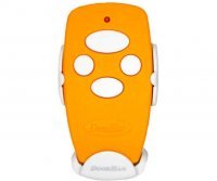 DoorHan Transmitter 4-Yellow