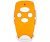 DoorHan Transmitter 4-Yellow