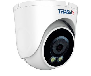 Trassir TR-D8121CL2 2.8 фото