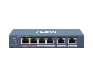 i-FLOW F-SW-EU206HPOE-V фото