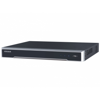 HiWatch NVR-216M-K/16P фото