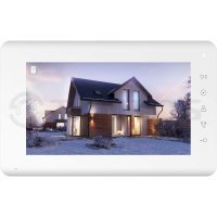 Tantos Mia (White)