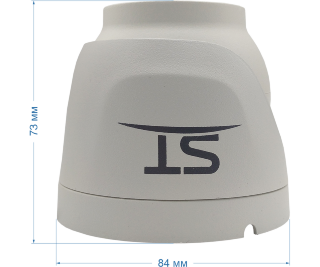 Space Technology ST-SX4543 LIGHT, (объектив 2,8mm) фото