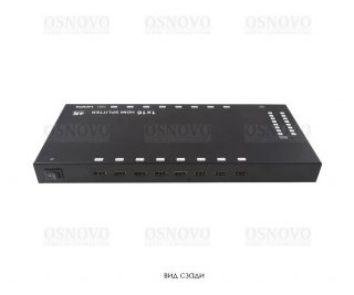 OSNOVO D-Hi116/1 фото
