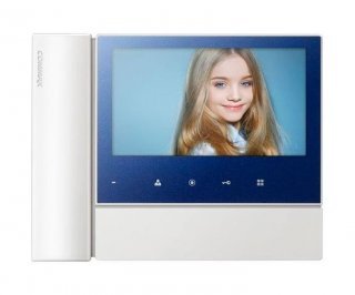 Commax CDV-70N2 синий фото